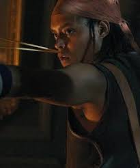 One Piece 2023 Jacob Romero Brown Vest