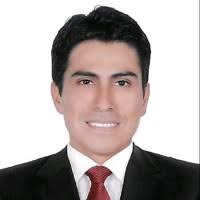 Jorge Luis Lescano Vargas