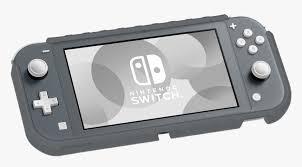 By adam vjestica 05 july 2020 free bubblegum fun the nintendo switch has already amassed a stellar lineup of games,. Hybrid System Armor For Nintendo Switch Lite Nintendo Switch Lite Accessories Hd Png Download Kindpng