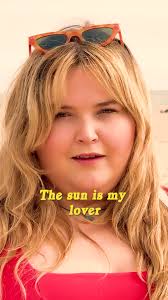 “THE SUN IS MY LOVER” full music video is in the link in my bio! Check it!  #thesun #thesunismylover #fyp #singersongwriter #beach #summer #summervibes  #lilymaeharrington #thegleeproject #glee ...