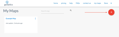 What about a zip code? Zip Postal Codes Analytics Help Geolytics See Your Data On The Map