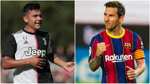 Barcelona v juventus | top 5 juventus goals at the camp nou! Football News Juventus Vs Barcelona Dream11 Prediction In Uefa Champions League 2020 21 Tips To Pick Best Team Latestly