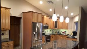 led lights: right to light your kitchen