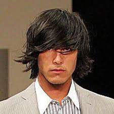 Shaggy hairstyles have been in trend since the decade of 1970s. Shaggy Men S Hairstyles Slideshow Gallery
