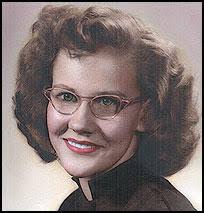 Delone LOFTSGAARDEN Obituary