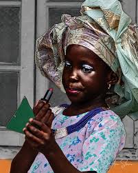 We really don't need a day to celebrate ourselves, do we? Everyday is a  celebration