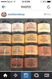 Je partage avec vous le dupe parfait de la ben nye banana powder chez la marque révolution. 7 Best Ben Nye Translucent Powder Ideas Ben Nye All Things Beauty Beauty Makeup