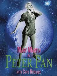 Peter pan has been adapted as a musical twice. Watch Peter Pan Prime Video