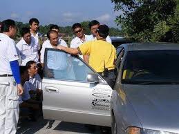 You have not attended a defensive driving class for a citation within 12 months prior to your current violation date. Aim S Defensive Driving Courses Akademi Intan Matang