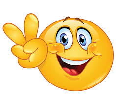 Peace Smiley | Symbols & Emoticons