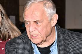 Dawno niewidziany Kondrat na nowym zdjęciu. To wszystko sprawka jego żony