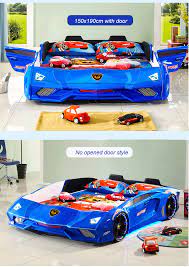 These car beds sydney are safe for kids of all age groups as well as infants. Children Kids Racing Car Bed With Led Light Buy Kids Bed Car Bed Car Bed Bed Car For Boys Product On Alibaba Com