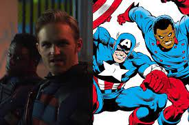 Endgame, sam wilson/falcon (anthony mackie) and bucky barnes/winter soldier (sebastian stan) team up in. Uaxdpzdmcrfvwm
