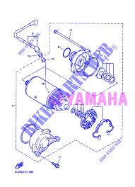 Fuel through the use of jets have been provided with various auxiliary . Starter Motor For Yamaha Xjr1300 2013 Yamaha Genuine Spare Parts Catalogue