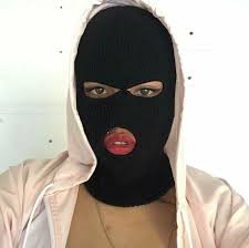 Wallpaper gangsta ski mask aesthetic boys : Pfp Baddie Gangsta Ski Mask Aesthetic Novocom Top