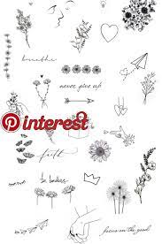 Focus On The Good Ink Pinterest Tattoos Small Tattoos And Dream Tattoos Tiny Tattoos Symbolic Tattoos Tattoo Design Drawings