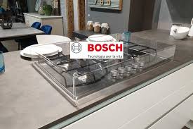 Attrezzature professionali per la ristorazione e macchine alimentari | cucine, banchi bar, tavoli refrigerati, vetrine, mobili inox, forni elettrici e gas, attrezzature preparazione, refrigerazione. Copri Piano Cottura Bosch In Plexiglass Plex Design