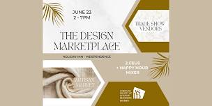 The Design Marketplace