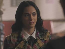 Quizlet is the easiest way to study, practise and master what you're learning. Riverdale S Veronica And Archie S Relationship Timeline Insider