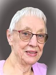 Marcia Dean Cornelius