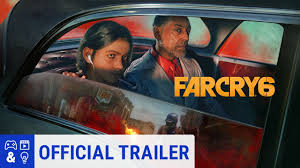) make sure to share your with us using #farcry6 and we may feature you in the future!pic.twitter.com/rkzihzbxqj. Far Cry 6 Lets You Recruit A Sausage Dog Called Chorizo Here S The Trailer And Some Screens Vg247