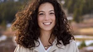 Kyla Trotter is Going Places