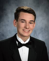 See how these students' senior photos compare to their childhood pics