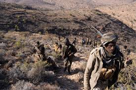 The Islamic State has regrouped in Somalia — and has global ambitions - The  Boston Globe