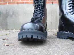 You'll receive email and feed alerts when new items arrive. 15 Hole Steel Ranger Boots Youtube