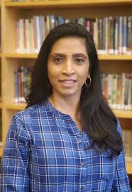 Delaware Valley Friends School welcomes Kavitha Patel, Assistant Director  of Admissions and Director of Financial Aid
