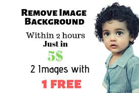 Applying dirty white level, helps to remove all the variations of white color in image. Remove Background From Image In 2 Hours By Sadi Creations Fiverr