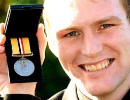 Julie and John Berridge beat the odds to receive degrees at York Minster