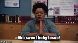 Sweet Baby Jesus Gifs Wifflegif