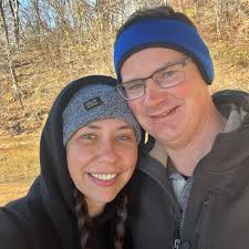 Never know who will show up in Nashville. Choir from Prince George, Va