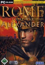 Rome: Total War: Alexander