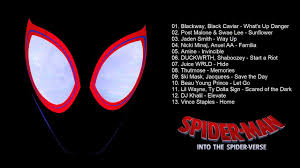 Leap of faith, with scene descriptions. What S Your Favorite Song From The Spiderverse Soundtrack Spiderman
