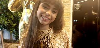 Cantora Mirim, Alassedaney Melo vence o Prêmio Promessa Gospel e se destaca  no cenário infantil da música cristã