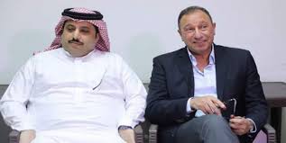 تركي ال الشيخ بعد العملية. ØªØ±ÙƒÙŠ Ø¢Ù„ Ø§Ù„Ø´ÙŠØ® ÙŠØ·Ù„Ø¨ Ø§Ù„ØµÙØ­ Ù…Ù† Ø¬Ù…Ø§Ù‡ÙŠØ± Ø§Ù„Ø£Ù‡Ù„ÙŠ ÙˆÙ‡ÙƒØ°Ø§ Ø±Ø¯ Ù†Ø´Ø·Ø§Ø¡ Ø§Ù„Ø£Ø­Ù…Ø± Ù…ØµØ± Ø§Ù„Ø¹Ø±Ø¨ÙŠØ©