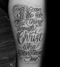 Are you thinking you'd like to get an arm tattoo, but don't want to get something that forearm tattoos for guys. Top 41 Forearm Quote Tattoo Ideas 2021 Inspiration Guide