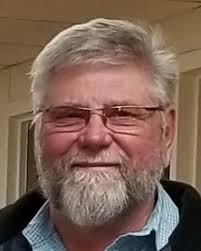 Richard Allen Manges Obituary October 8, 2023