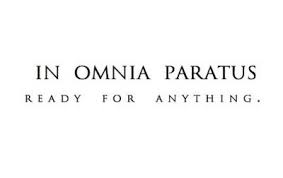 In Omnia Paratus Tumblr Tattoo Quotes About Strength Latin Quotes Words Quotes