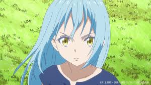 That Time I Got Reincarnated As A Slime Oad 2 Episode 21 Shizu San S Students Crunchyroll Funimation Anime Anime Slime Manga