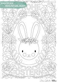 21 free download malvorlagen ostern kostenlos worksheets. Basteln Zu Ostern 5 Kreative Diy Osterideen Malvorlagen