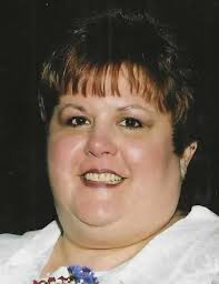 Obituary information for Rebecca May "Becky" Jacobson