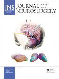 Journal of Neurosurgery: 洋雑誌／南江堂