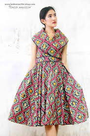 Pin On Batik Oh Batik