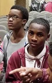 Milledgeville Kappa League