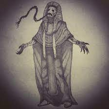 Nyarlathotep By Valleytroll Esoteric Art Cthulhu Mythos Lovecraftian