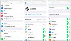 3 Sposoba Poluchit Dostup K Svoim Dannym V Icloud Drive