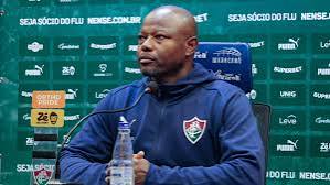 Fluminense efetiva Marc&atilde;o como t&eacute;cnico at&eacute; o fim da temporada: 'Esperando grandes coisas para este ano' - ESPN